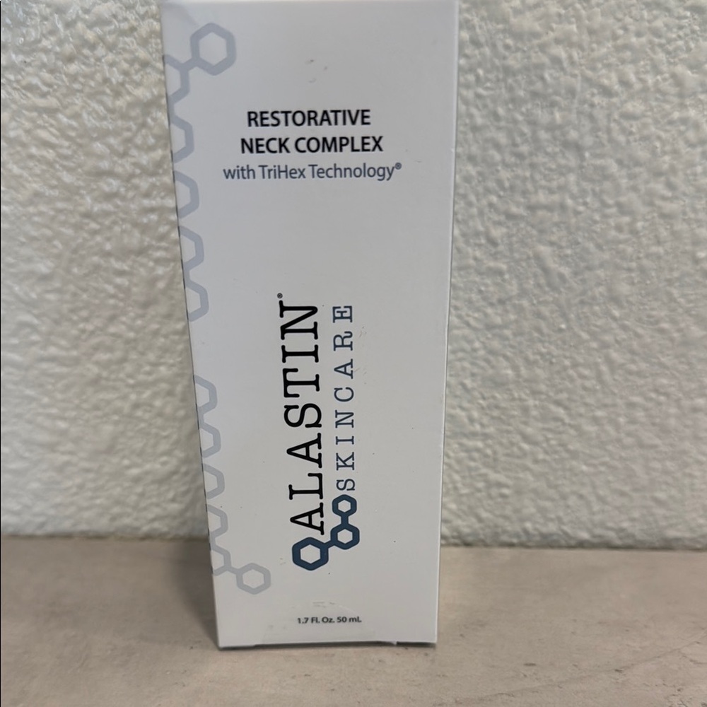 Alastin Skincare Restorative Neck Complex